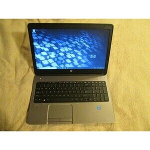 Hp Probook 650 G1